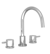 Load image into Gallery viewer, BARiL B66-8009-00L 8&quot; Center To Center Lavatory Faucet