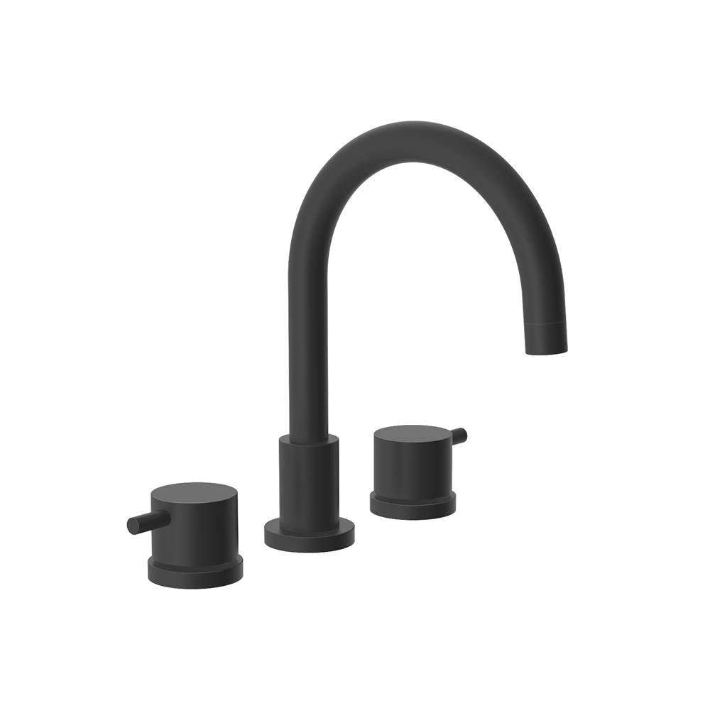 BARiL B66-8009-00L-050 8" C/C Lavatory Faucet