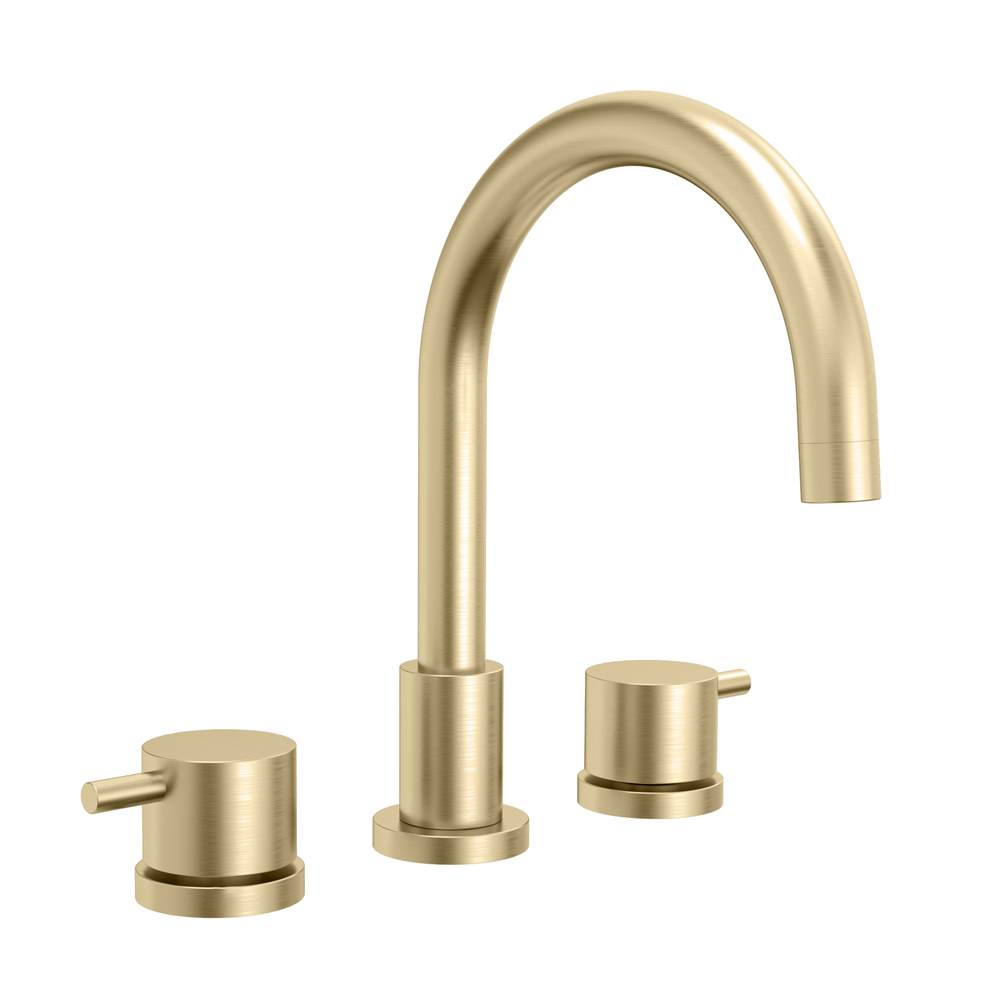 BARiL B66-8009-00L-050 8" C/C Lavatory Faucet