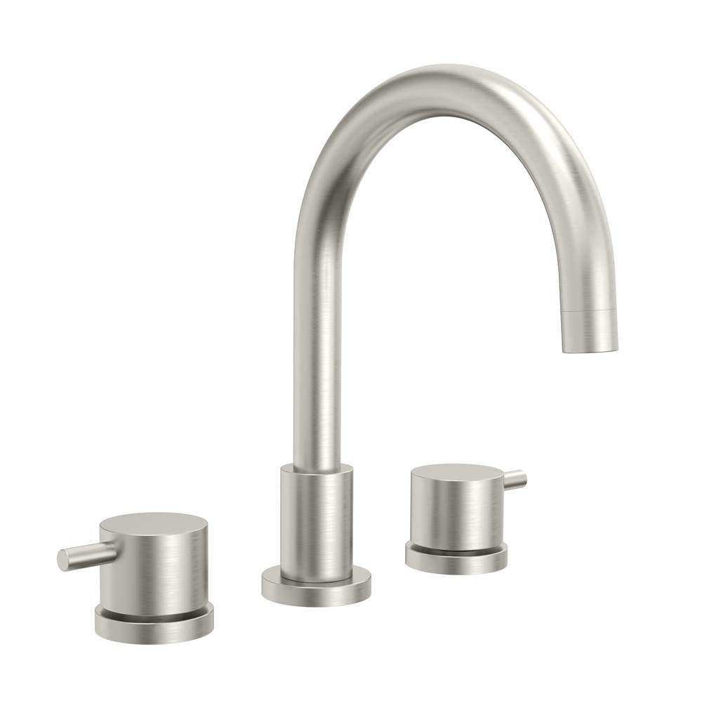 BARiL B66-8009-00L 8" Center To Center Lavatory Faucet
