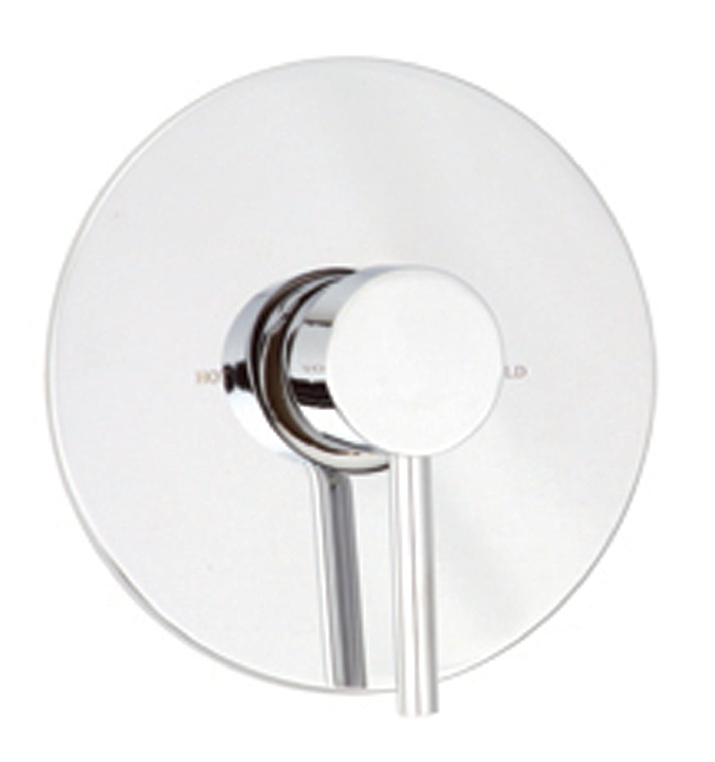 BARiL T66-9139-00 Trim Only For Pressure-Balanced Shower Control Valve - Parent
