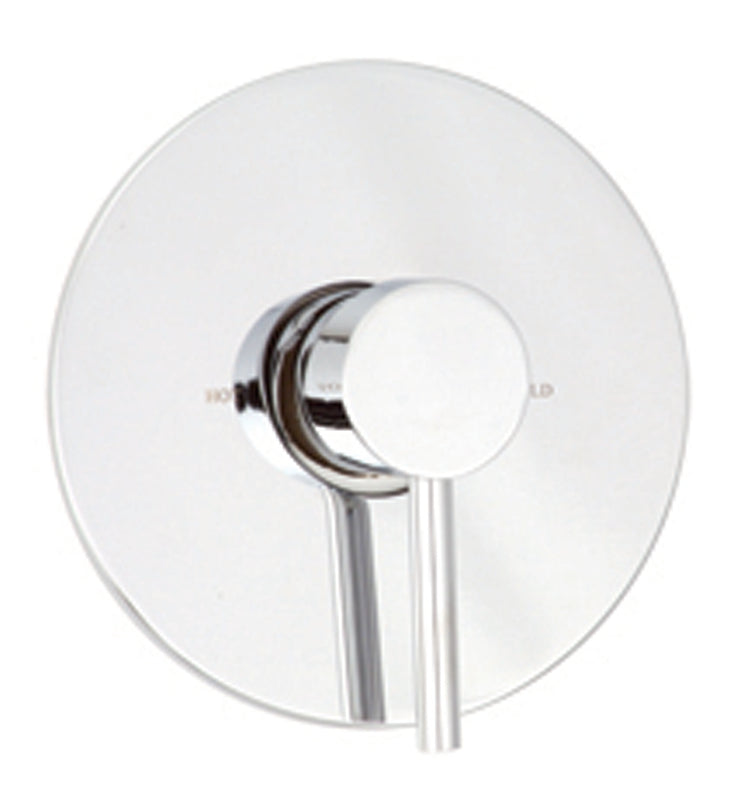 BARiL T66-9139-00 Trim Only For Pressure-Balanced Shower Control Valve - Parent