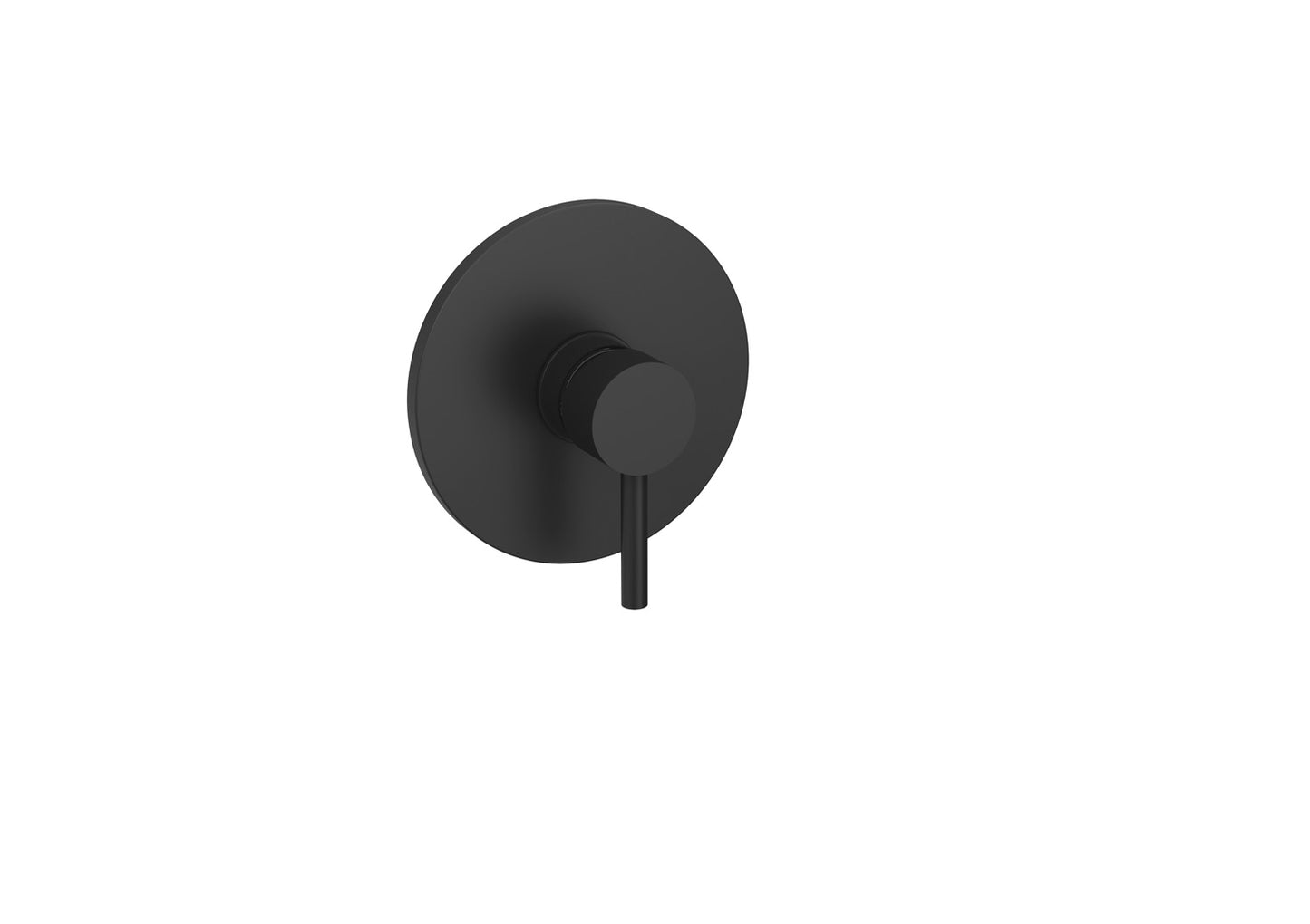 BARiL T66-9139-00 Trim Only For Pressure-Balanced Shower Control Valve