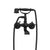BARiL B71-1201-01 Exposed Tub-Shower Mixer With Hand Shower