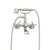 BARiL B71-1201-01 Exposed Tub-Shower Mixer With Hand Shower