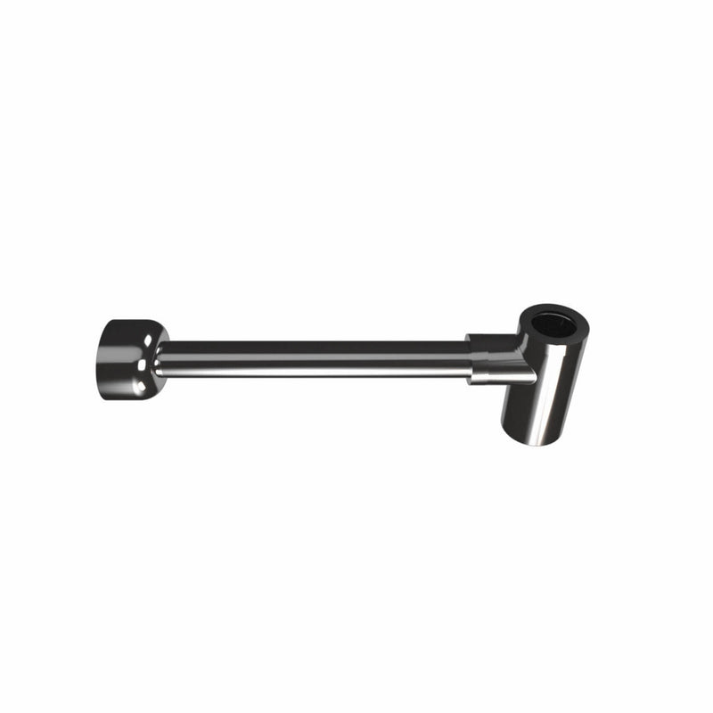 ICO Bath B7130 Round Waste With Integrated Trap - Parent