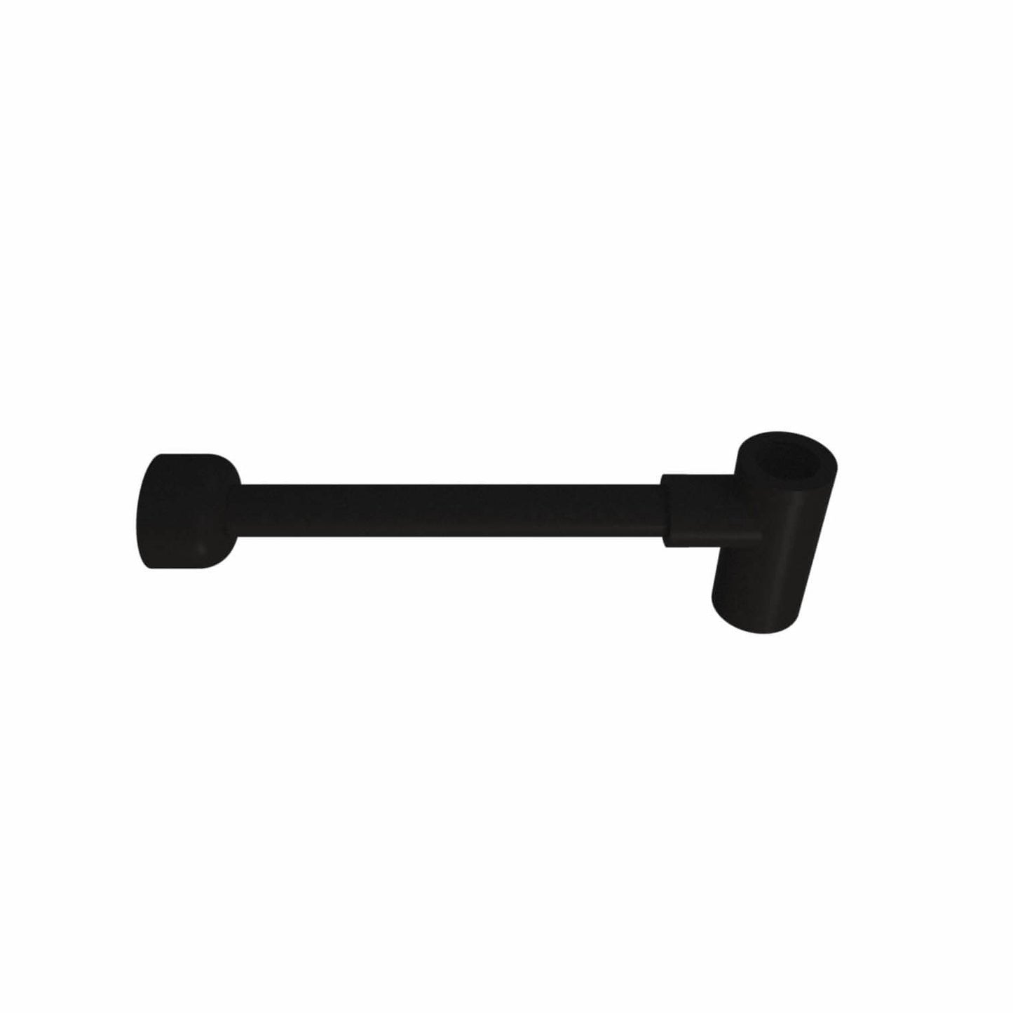 ICO Bath B7130 Round Waste With Integrated Trap