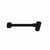 ICO Bath B7130 Round Waste With Integrated Trap