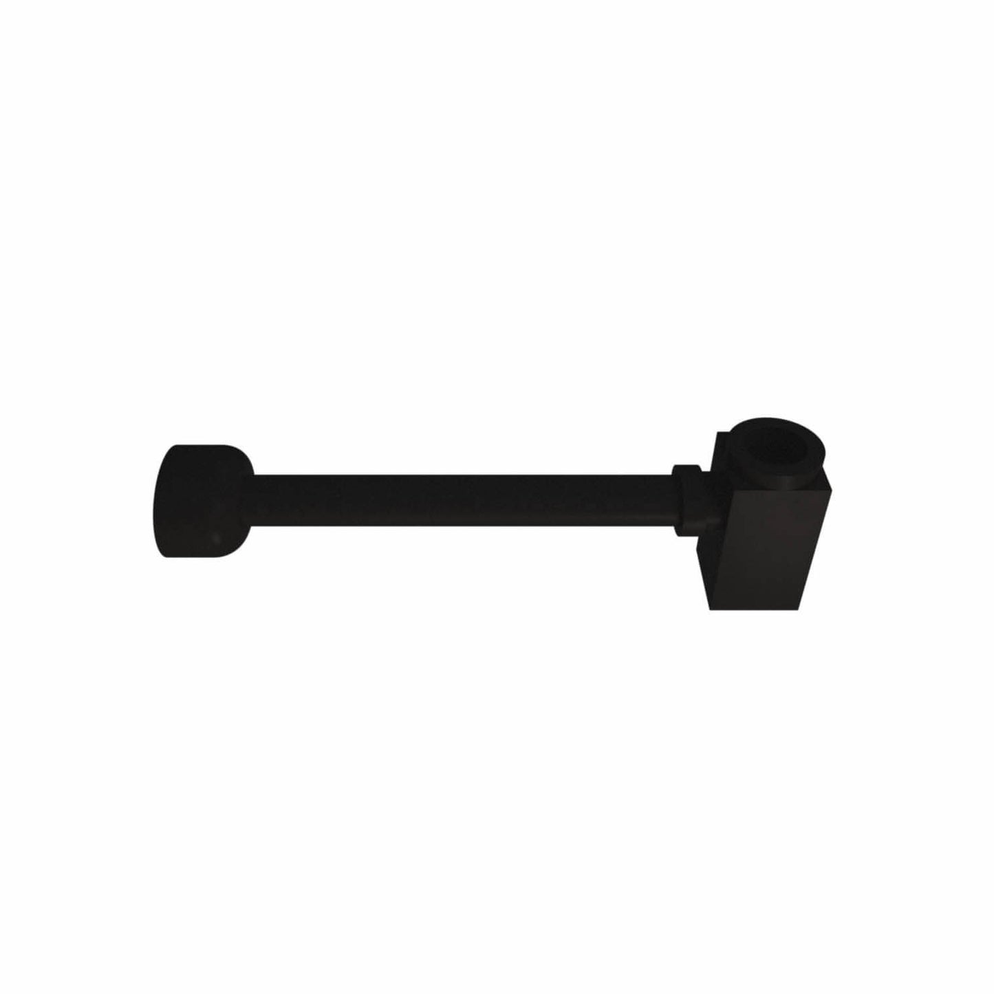 ICO Bath B7150 Square Waste With Integrated Trap