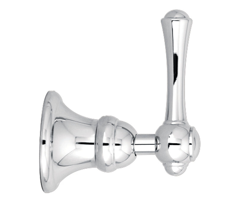 BARiL T72-9641-00 Trim Only For 3/4" Shut-Off Valve - Parent