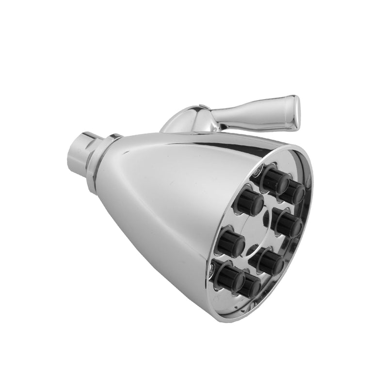 Jaclo B730-1.75 Storm Showerhead- 1.75 Gpm - Parent