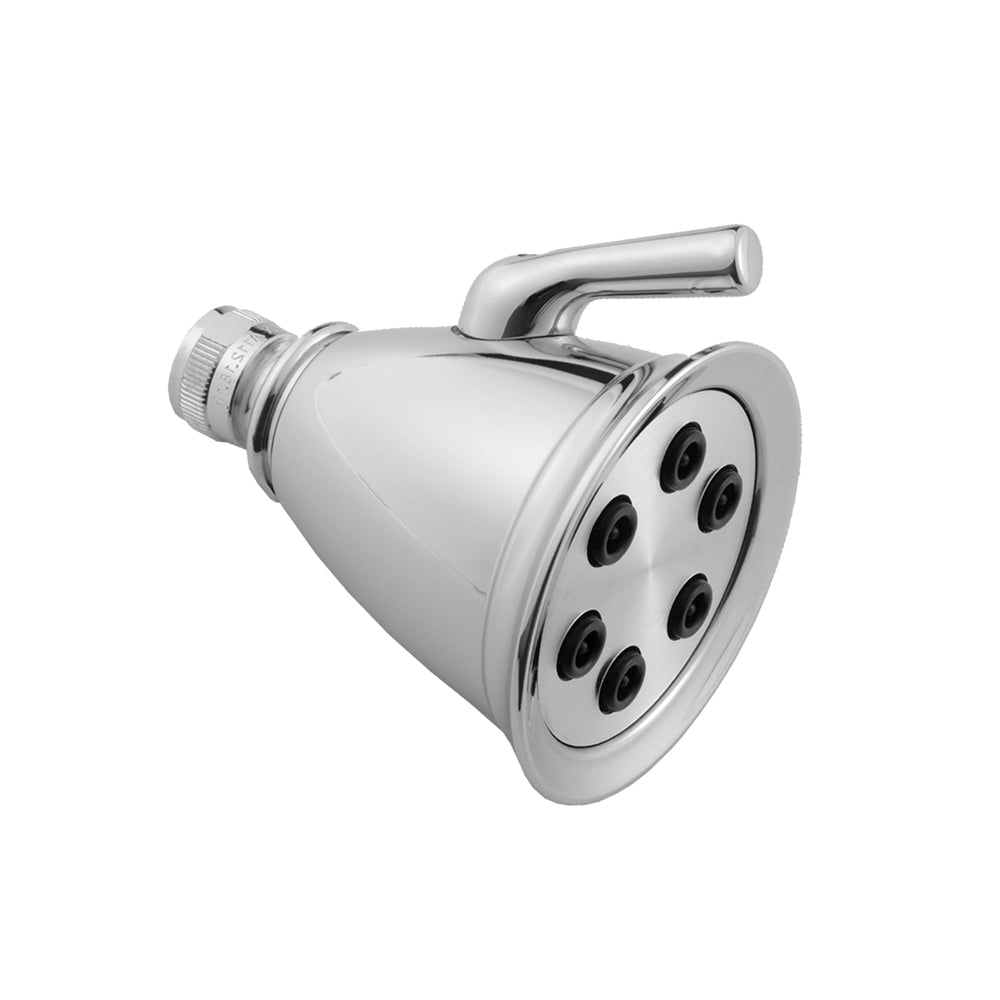 Jaclo B738-1.75 Retro #2 Showerhead - 1.75 Gpm - Parent