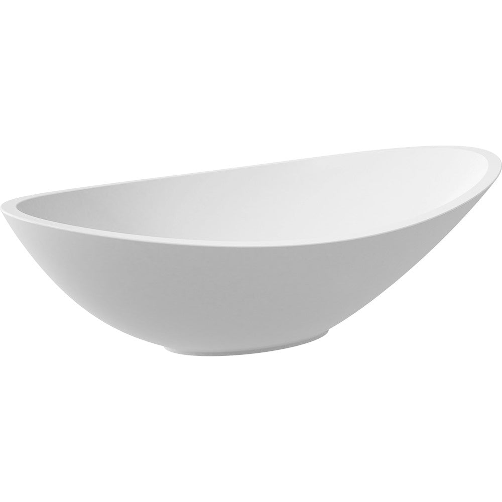 ICO Bath B8710 Cavalli Vessel Sink - Parent