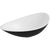 ICO Bath B8710 Cavalli Vessel Sink