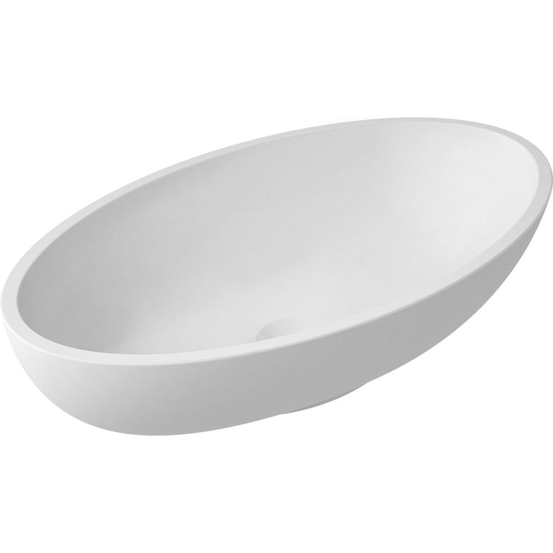 ICO Bath B9710 Puccini Vessel Sink - Parent