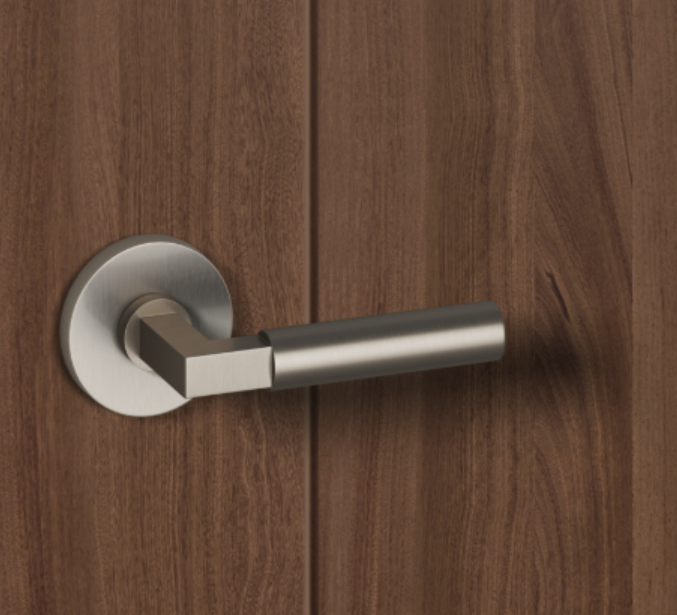 Ashley Norton BA.1255.30.R-234 Knurled Bauhaus Passage - Parent