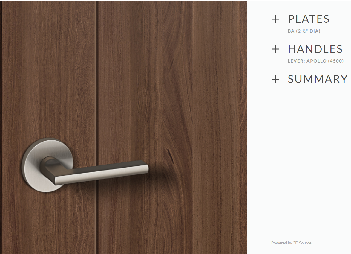 Ashley Norton BA.4500.20.L-234 Apollo Privacy - Parent