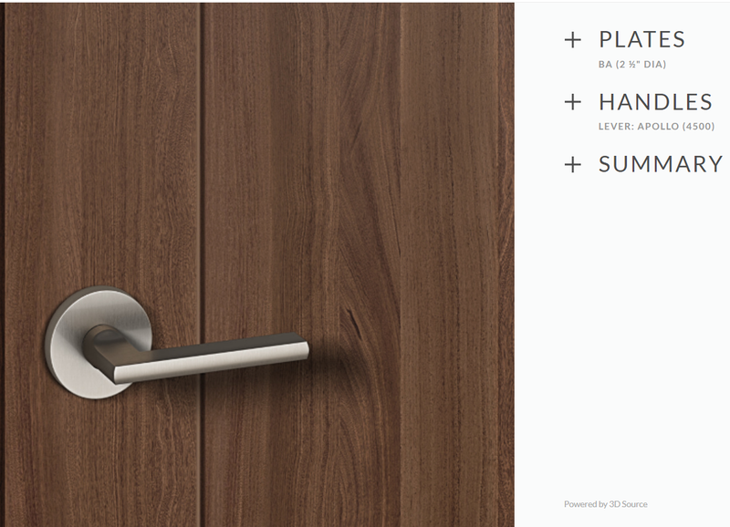 Ashley Norton BA.4500.20.L-234 Apollo Privacy - Parent