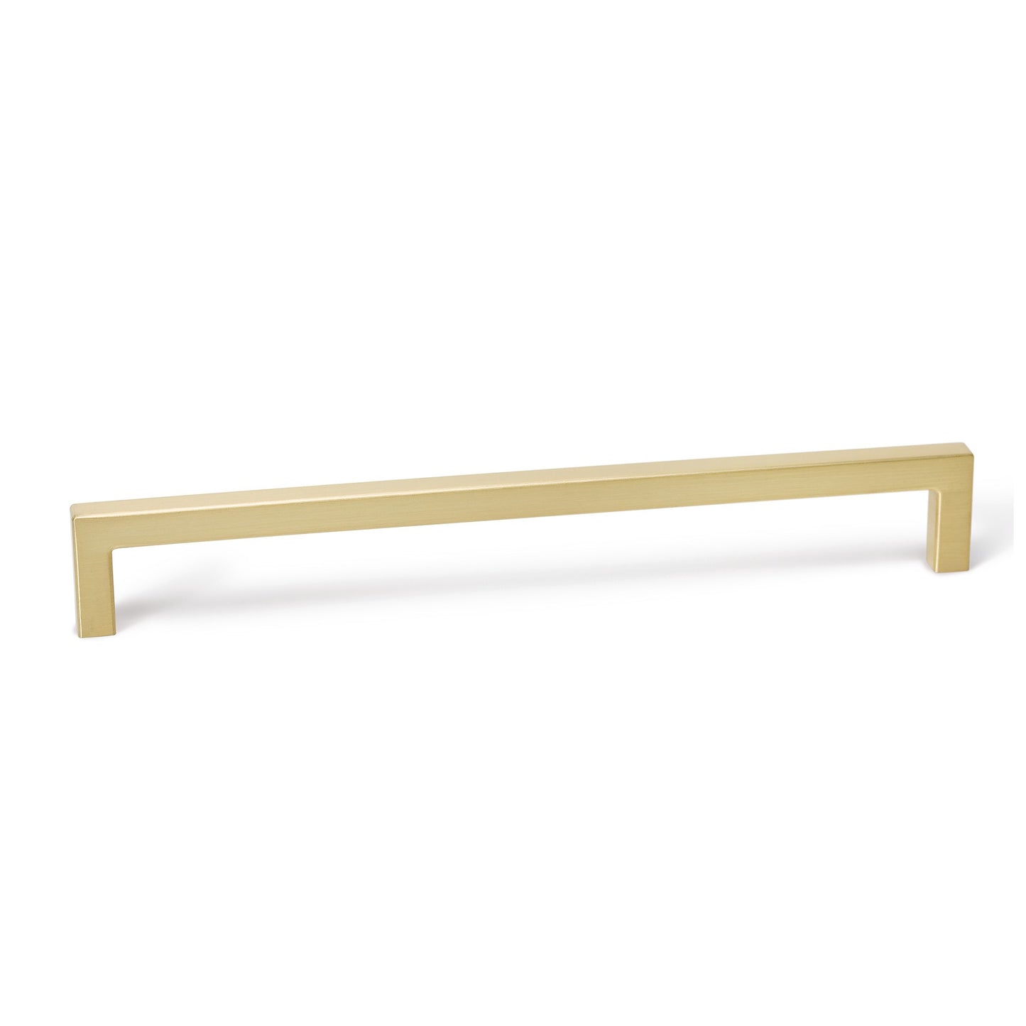 ICO Bath BA011 Square Vanity Handle - Parent