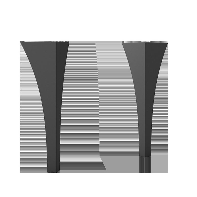 ICO Bath BA032 Curved Leg Set - Parent