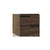 ICO Bath Accent Two Drawer Wall-Mounted Vanity - Parent