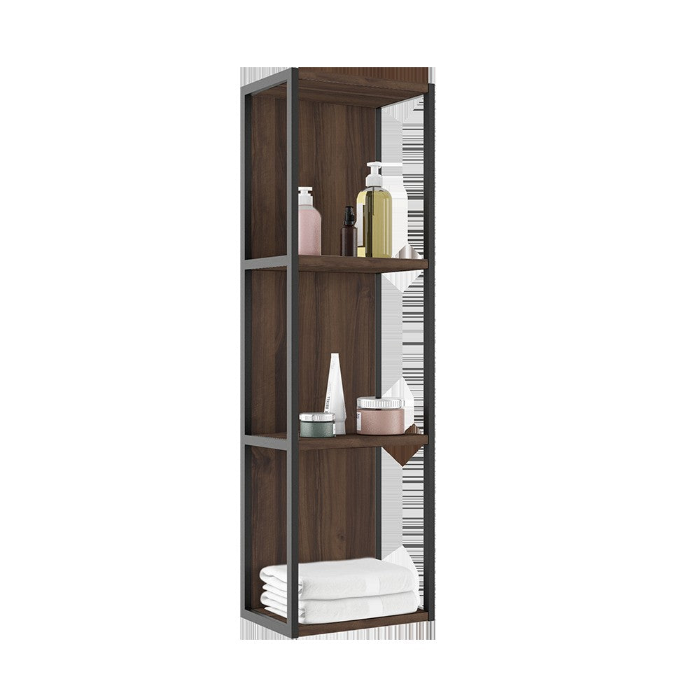 ICO Bath BA1012 Accent Open Wall Cabinet - Parent