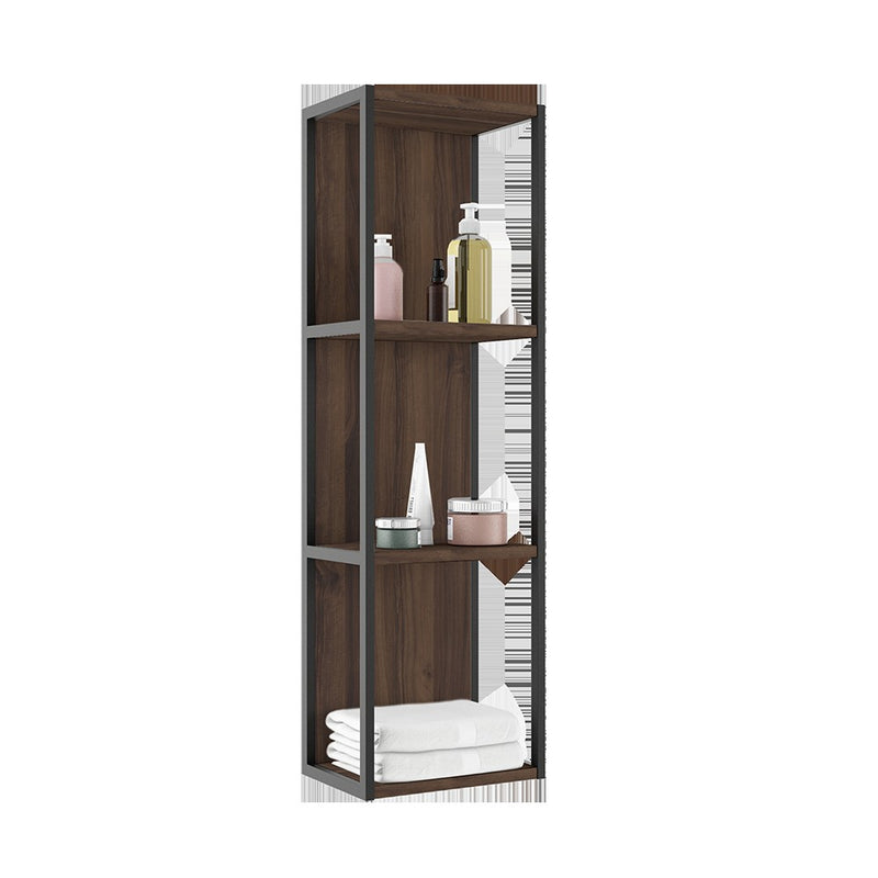 ICO Bath BA1012 Accent Open Wall Cabinet - Parent