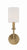 Crystorama BAI-A2101 Bailey 1 Light Wall Mount - Parent