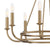 Crystorama BAI-A2108 Bailey 8 Light Chandelier - Parent
