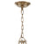 Crystorama BAI-A2108 Bailey 8 Light Chandelier - Parent