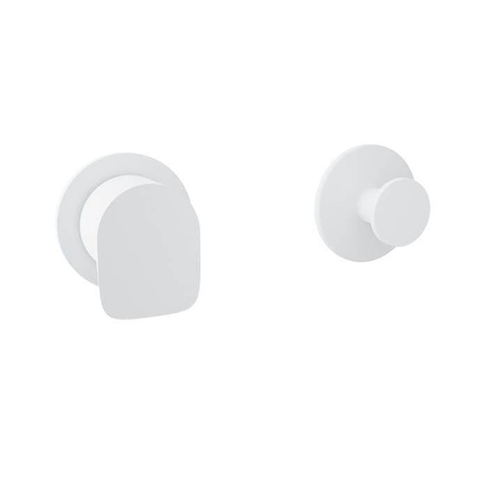 BARiL T04-9453-00 Trim Only For 3/4 Thermostatic Valve - Parent