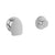BARiL T04-9453-00 Trim Only For 3/4 Thermostatic Valve