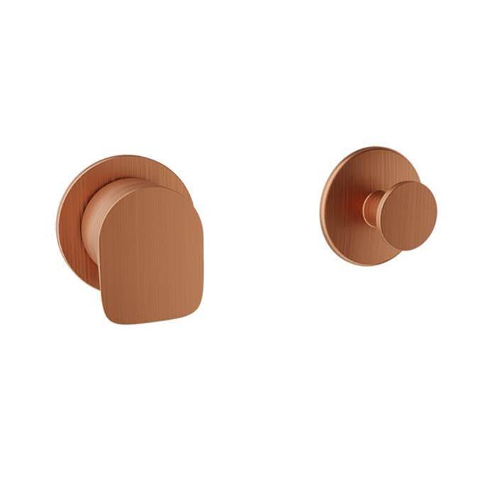 BARiL T04-9453-00 Trim Only For 3/4 Thermostatic Valve