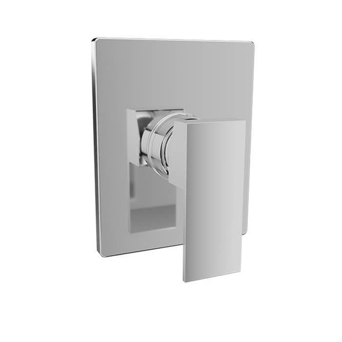 BARiL B05-9100-00 Complete Pressure Balanced Shower Control Valve