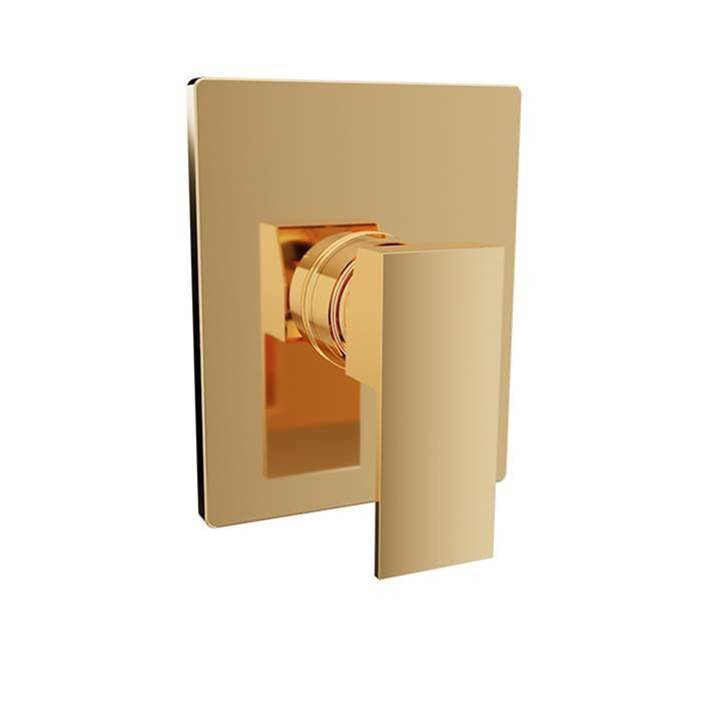 BARiL B05-9100-00 Complete Pressure Balanced Shower Control Valve