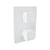 BARiL T05-9531-00 Trim Only For Thermostatic Pressure Balanced Shower Control Valve With 3-Way Diverter - Parent
