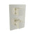 BARiL T05-9531-00 Trim Only For Thermostatic Pressure Balanced Shower Control Valve With 3-Way Diverter