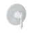 BARiL T18-9404-00 Trim Only For 3/4 Thermostatic Valve - Parent