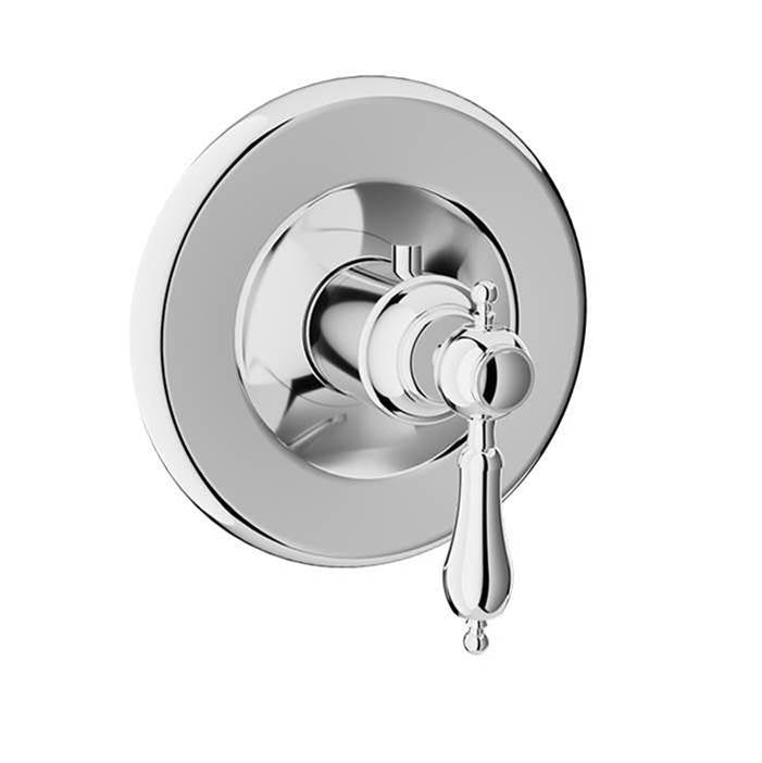 BARiL T18-9404-00 Trim Only For 3/4 Thermostatic Valve