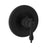 BARiL T18-9404-00 Trim Only For 3/4 Thermostatic Valve