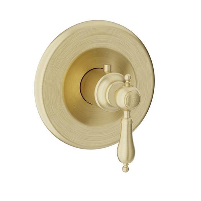 BARiL T18-9404-00 Trim Only For 3/4 Thermostatic Valve