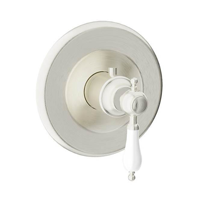 BARiL T18-9404-00 Trim Only For 3/4 Thermostatic Valve
