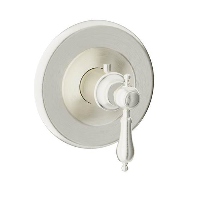 BARiL T18-9404-00 Trim Only For 3/4 Thermostatic Valve