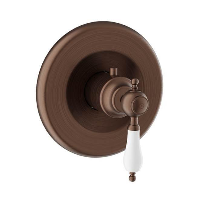 BARiL T18-9404-00 Trim Only For 3/4 Thermostatic Valve