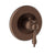 BARiL T18-9404-00 Trim Only For 3/4 Thermostatic Valve