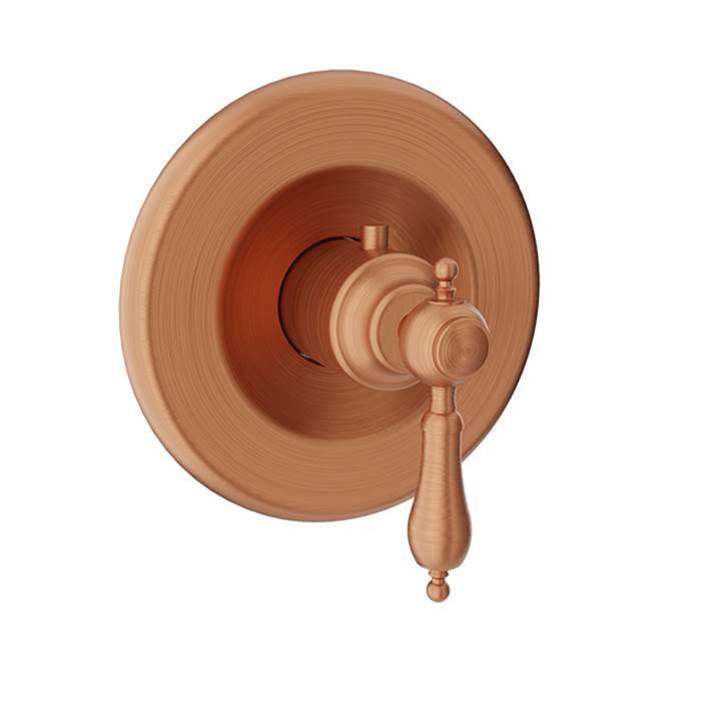 BARiL B18-9404-00 Complete 3/4 Thermostatic Valve