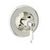 BARiL T18-9404-00 Trim Only For 3/4 Thermostatic Valve