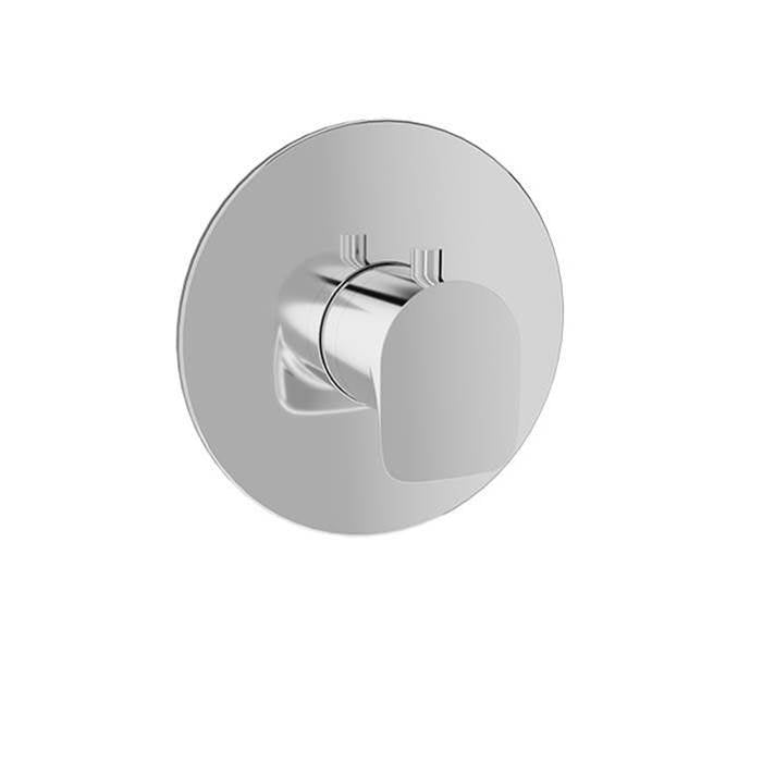 BARiL T45-9404-00 Trim Only For 3/4 Thermostatic Valve