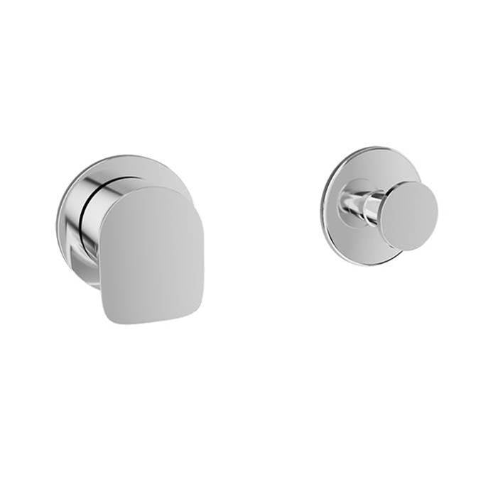 BARiL T45-9453-00 Trim Only For 3/4 Thermostatic Valve