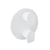 BARiL T45-9521-00 Trim Only For Thermostatic Pressure Balanced Shower Control Valve With 2-Way Diverter - Parent